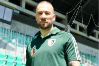 Stal Stalowa Wola ma nowego pomocnika