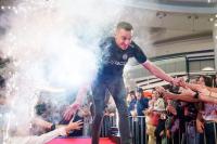 Lukas Vasina: To jest coś niesamowitego być ojcem, który gra w siatkówkę w takim zespole