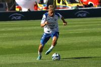 Zawodnik Stali Mielec może zagrać w amerykańskim MLS? 