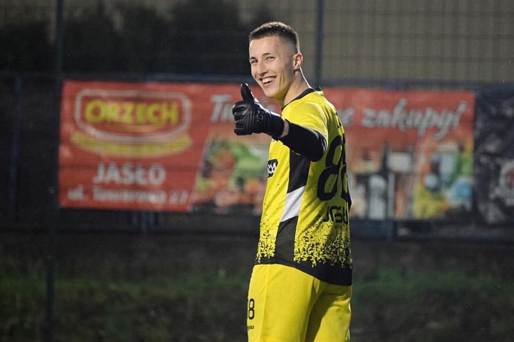 Fot. Czarni Jasło/Facebook.