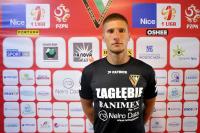 Łukasz Mozler i Fabian Hiszpański kolejnymi zawodnikami Stali Rzeszów?
