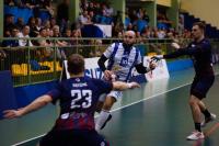 Siedmiu zawodników pewnych pozostania w Handball Stali Mielec! 
