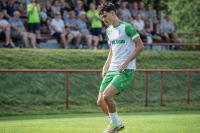 Ostrowski opuszcza Cosmos. Obrońca ma nowy klub