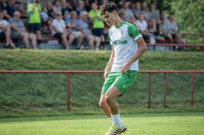 Ostrowski opuszcza Cosmos. Obrońca ma nowy klub