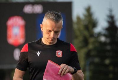 Kolejne pożegnania w Resovii