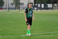 Oficjalnie. Łukasz Soszyński odchodzi ze Stali Stalowa Wola