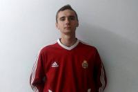 16-latek z Igloopolu Dębica rozpoczął testy w Wiśle Kraków