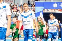 Stal Mielec pożegnała napastnika