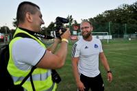 Były trener Ruchu Chorzów przejmie 