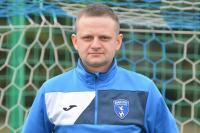 Zmiana trenera w Błękitnych Ropczyce!