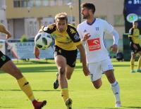 Łukasz Nadolski został analitykiem w Wiśle Płock