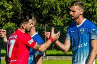 19-latek blisko klubu z wyższej ligi!