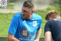 Klasa O Krosno: Start Rymanów wypunktował Kotwicę Korczyna [podsumowanie 3 kolejki]