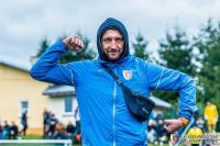 Pewne zwycięstwo Karpat Krosno nad Błękitnymi!