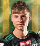 Antoni Łukawski - Stal Stalowa Wola
