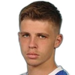 Daniel Lukić - Stal Mielec
