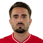 Fran Álvarez - Widzew Łódź
