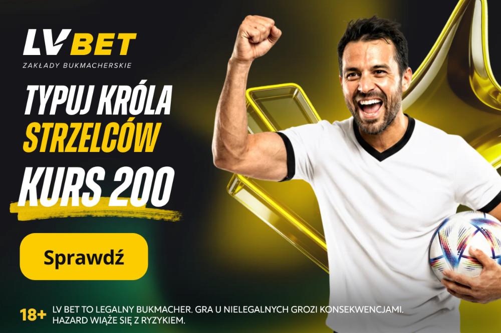 TYLKO DO 23:00