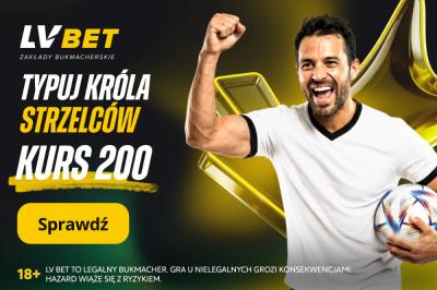 TYLKO DO 23:00