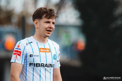 Cztery kluby zainteresowane Szymonem Łyczko