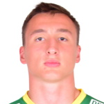 Jakub Mądrzyk - GKS Tychy