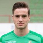 Adrian Małachowski - Resovia