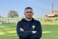 Michał Macek został asystentem trenera pierwszoligowca!