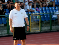 Kolejna zmiana trenera w 3 lidze stała się faktem