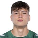 Krzysztof Machowski - GKS Tychy