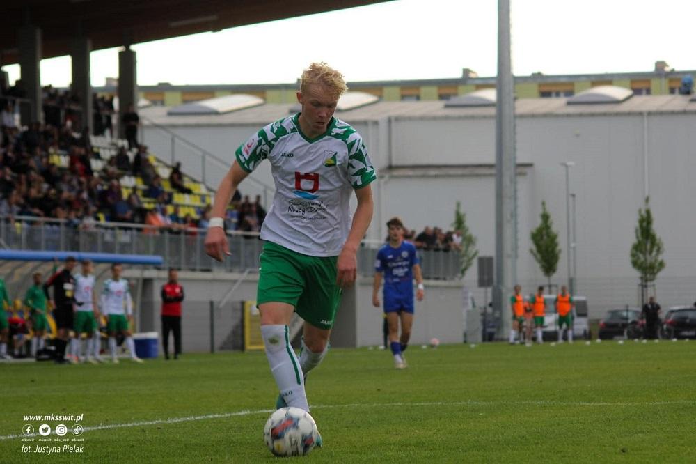 fot. Justyna Pielak/Świt Nowy Dwór Mazowiecki