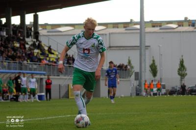 Stal Stalowa Wola dokona drugiego wzmocnienia