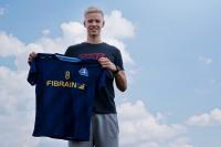 Maciej Kaczorowski kolejnym zawodnikiem, który dołączył do Stali Rzeszów