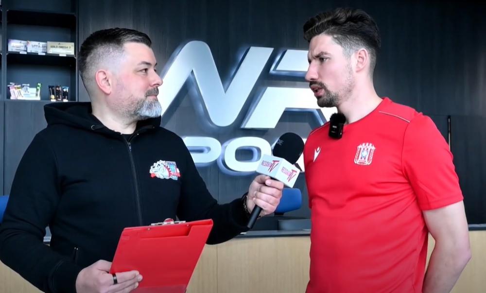 fot: Resovia Rzeszów