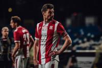 Resovia przedłużyła kontrakt z obrońcą