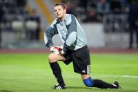 Maciej Nalepa nie będzie grał w Wisłoku Wiśniowa