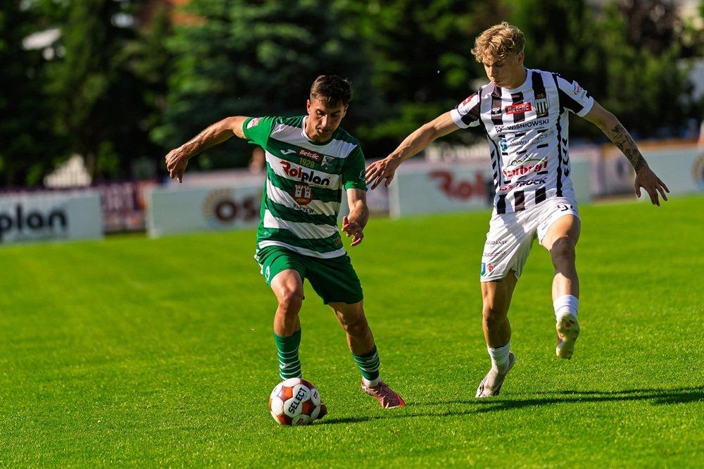 fot. Sokół Kleczew