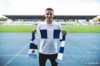 Stal Mielec robi roszady kadrowe! Pożegnała kolejnych dwóch piłkarzy