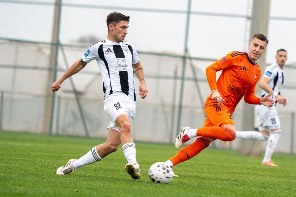 fot. Bruk-Bet Termalica Nieciecza