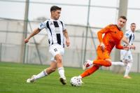 Maciej Ambrosiewicz: Cieszymy się, że zagraliśmy na zero z tyłu