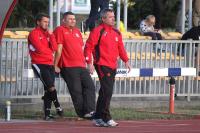 Szymon Grabowski zostanie nowym trenerem Resovii