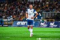 Piłkarz Stali Mielec prowadzi rozmowy z Wieczystą Kraków