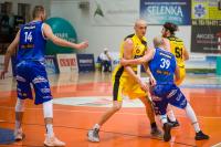 Sokół Łańcut pokonał Decka Pelplin w urodziny Maciej Klimy