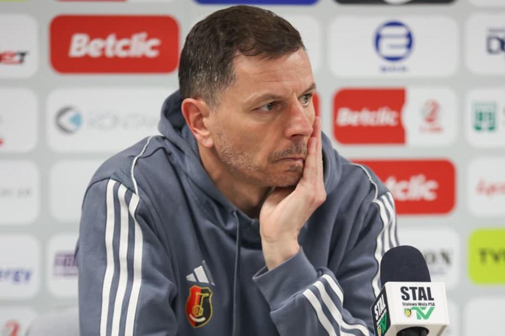 fot. Stal Stalowa Wola