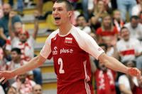 Atakujący reprezentacji Polski będzie grał w Asseco Resovii