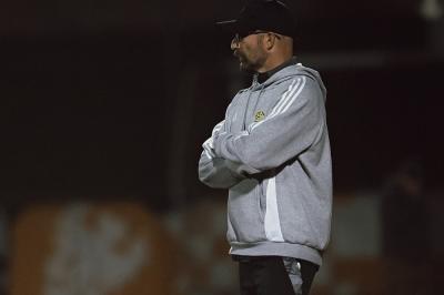 Zmiana trenera w Górniku Łęczna!