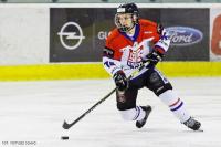 Hokeista STS Ciarko Sanok złapany na dopingu!