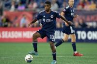 Lucas Maciel Felix wzmocnił Stal Kraśnik (fot. mlssoccer.com)