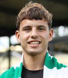 Łukasz Maćkowiak - Lechia Zielona Góra