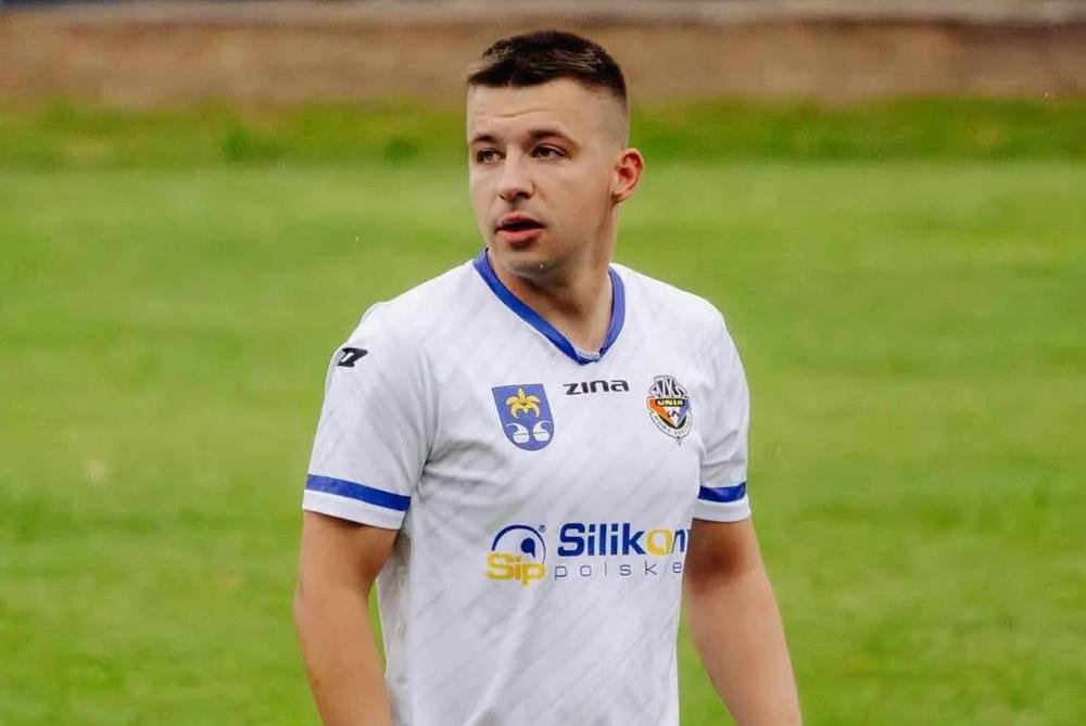 fot. Unia Nowa Sarzyna