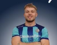 Głogovia Głogów Małopolski ma nowego obrońcę